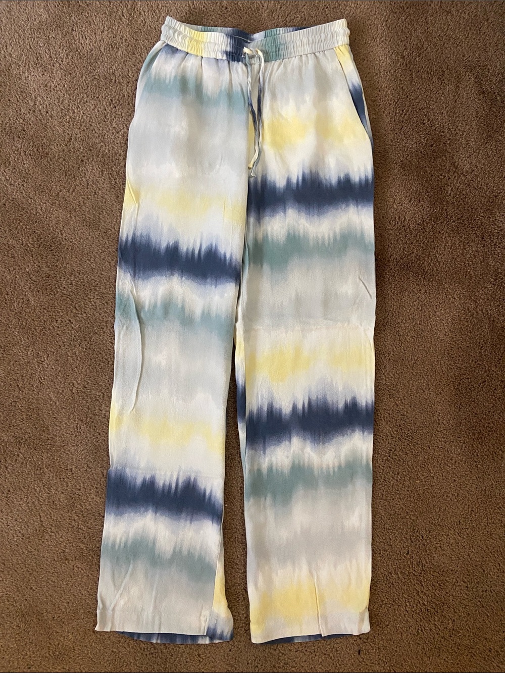 Zara Pants 💛